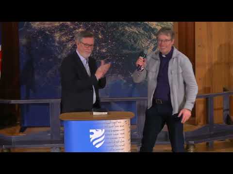 LJUNGSKILE 2026 LIVE - del 1 (fred kl 19)