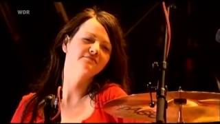 The White Stripes   Seven Nation Army Live at Rock Am Ring 2007 1