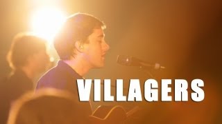 Villagers - Passing a Message - Live (Les 3 Éléphants 2013)