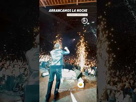 Desakta2 🤟🏻 Villa María Córdoba Vier-24-Oct 🪗💯