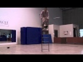 Blind On The Ladder Uzeyer Novruzov