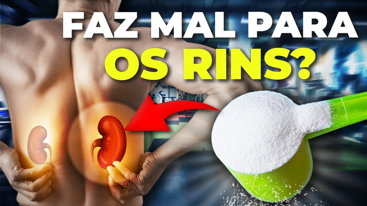 o SUPLEMENTO MILAGROSO que AUMENTA A FORÇA MUSCULAR