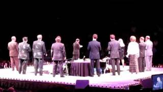 Booth Brothers / Greater Vision / Legacy Five / Hoppers (Statement of Faith) 04-30-10