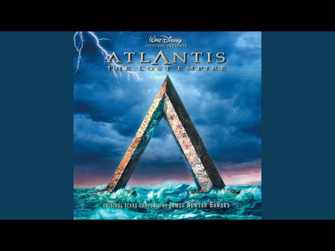 The Secret Swim (From "Atlantis: The Lost Empire"/Score)