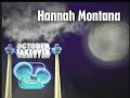 Disney Channel October Takeover Hannah Montana WBRB And BTTS Bumpers October 2010