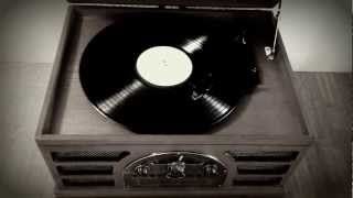 "Can't Get Started by You", sung by Billie Holiday