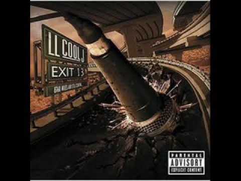 LL Cool J featuring Fat Joe and Sheek Louch - Come & Party With Me Baby