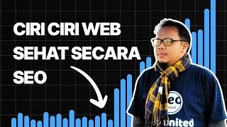 Download lagu 🔴 WEBSITE YANG SEHAT ITU SEPERTI APA? INI CIRI WEBSITE BERKUALITAS MENURUT SEO mp3