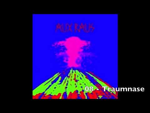 Aux Raus - All creeping things stopped creeping (FULL ALBUM)