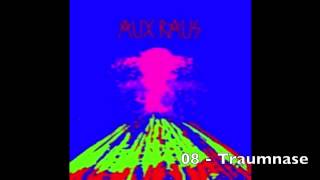 Aux Raus - All creeping things stopped creeping (FULL ALBUM)
