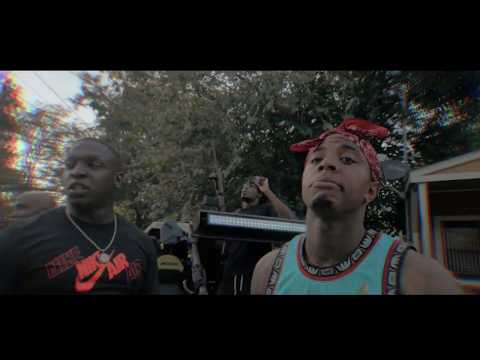 Goldheart Fetti-My Block ft: Wonka (shot by Guwap Motion Films)
