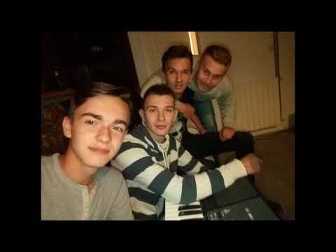 Damir Hodzic i Extreme Band - Jasmina ( Uzivo )