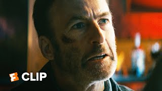 Nobody Movie Clip - Hutch Offers an Out (2021) | Movieclips Coming Soon