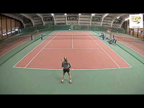 Kurt 2_24.2.2020 HMČR TK Slavia Plzeň - Starší žačky 1/2