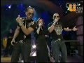 Gloria Estefan feat. Wisin y Yandel - No Llores (El Show de Cristina 2008)