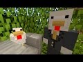 Minecraft Xbox - Sky Den - Chicken Demands (81 ...