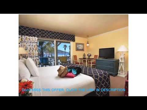 Review Avila Lighthouse Suites Hotel | United States