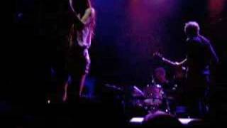 Blonde Redhead @ Webster Hall