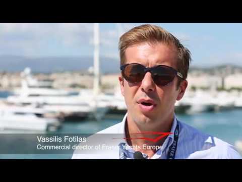 Day 5 Cannes Yachting Festival 2016 - Charter & Brokerage superyachts