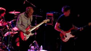 Robin Trower -Time and Emotion