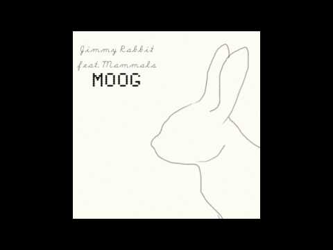 Jimmy Rabbit (feat. Mammals) by Moog [Full Song Official]