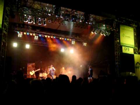 The Jailbreakers in Teltow