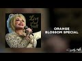 Dolly Parton - Orange Blossom Special (Live and Well Audio)