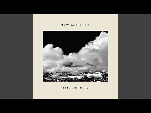 Variation From The Bach Variations