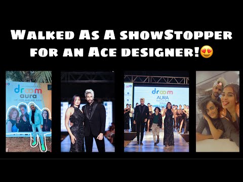 The ShowStopper’s😍! Ft. Dapper Naeem Syed| |sumaiya shaikh vlogs |mtvgirl #goa #princenarula #mtv