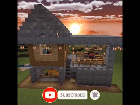 INSANE Modern House Build in Minecraft!! 😱🏠 | Build Hacks & Tips