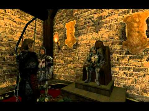 Gothic 2  DNdR Drachenjäger der Film - Part 24