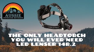 ULTIMATE headtorch review after 8 YEARS!!!!