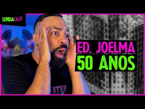 EDIFÍCIO JOELMA: 50 anos da TRAGÉDIA e seus FANTASMAS | LendaCast Solo #7