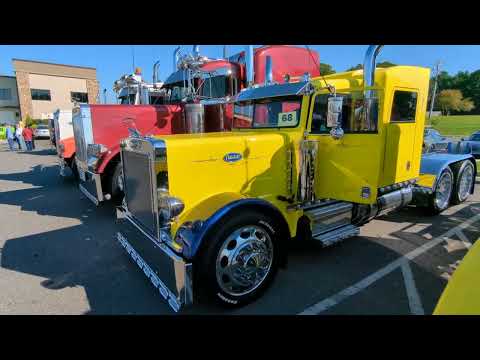 Big Pete and Little Pete