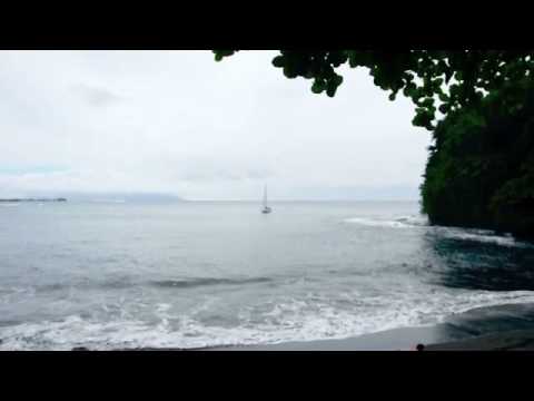 Nortec: Tijuana Sound Machine in Tahiti