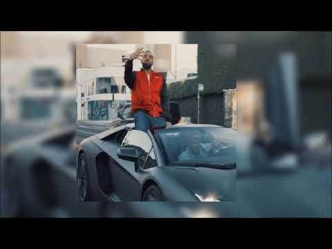 Drake x Giggs Type Beat 'PULL UP' Rap / Trap Intrumental