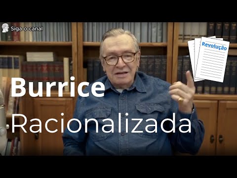 Olavo de Carvalho EXPÕE o lado oculto do pensamento ocidental