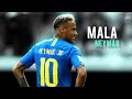 Neymar Jr • Anuel Aa, 6IX9INE - MALA (feat. Anuel AA) • Skills & Goals | HD