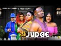 BE OUR JUDGE ZUBBY MICHAEL JANE OBI ARUM RITA Latest 2025 NIGERIAN Movie