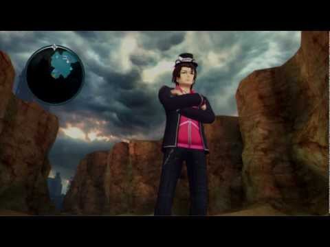 Tales of Xillia - Music - The World Sinking Into Darkness (Extended) [HQ]
