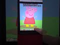 NICKJR FACE SAYS A LONG GOODBYE SUPER RARE