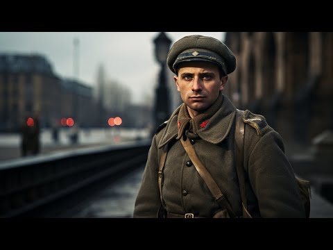 Hitler and His Forbidden Love Affair with Niece Geli Raubal: The Dark Truth