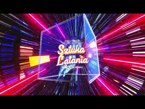 Gromee ft. Wac Toja & Sara Chmiel, Jan Borysiewicz - Sztuka Latania ( M4CSON REMIX )