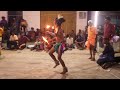 திருவண்ணாமலை அரசு கரகாட்டம் Fire Dance Tv Malai Ar