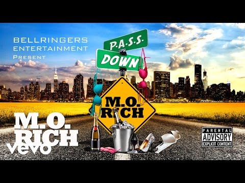 M.O. Rich - P.A.S.S./Down