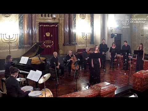 Nigun Yonatan Razael - Julieta Kunik