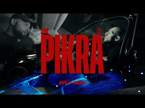 MILLION RECORDS and RIOS Official