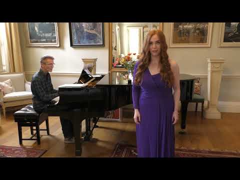 2022 AVIMC - Voice Artist Group - First Prize Winner - Charity Mapletoft