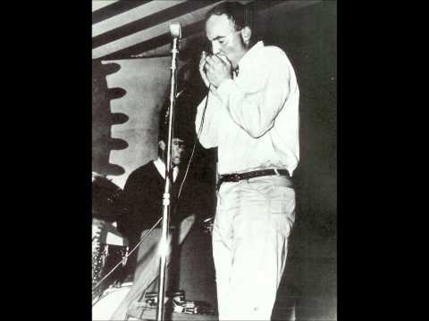 Thumbnail for Blues Incorporated on BBC Jazz Club, July 12 1962 by Korn, Jack Bruce, Y&T