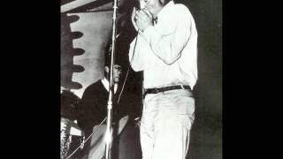 Blues Incorporated on BBC Jazz Club, July 12 1962